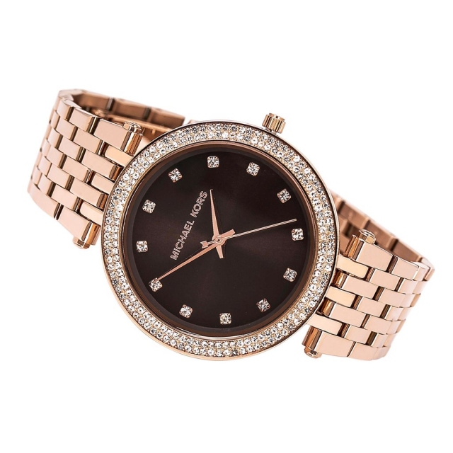 MICHAEL KORS ženske ure MK3217 Darci