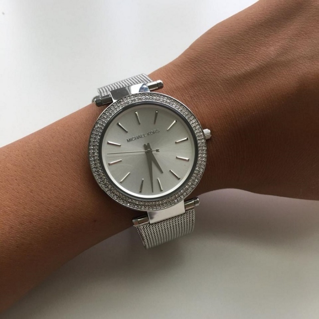 MICHAEL KORS ženske ure MK3367 Darci