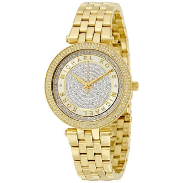 MICHAEL KORS ženske ure MK3445 Darci Mini