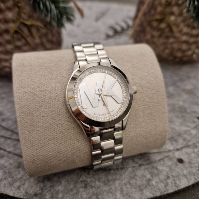 MICHAEL KORS ženske ure MK3548 Mini Slim Runway