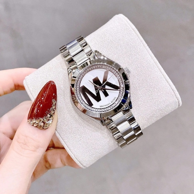 MICHAEL KORS ženske ure MK3548 Mini Slim Runway