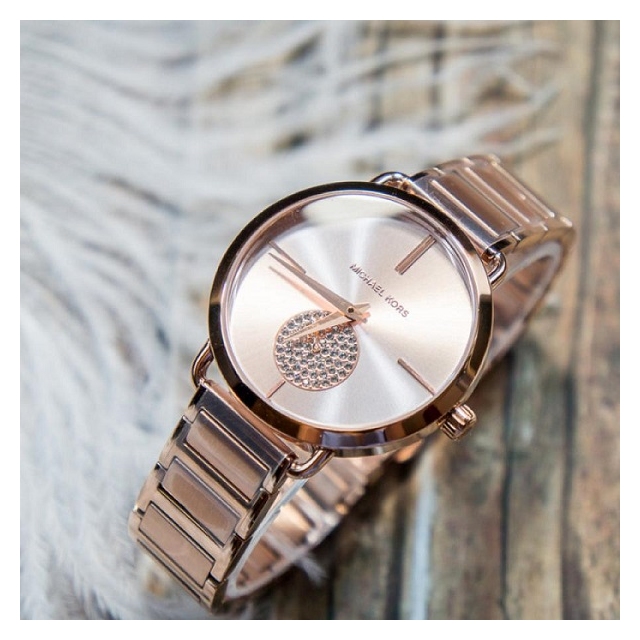 MICHAEL KORS ženske ure MK3640 Portia