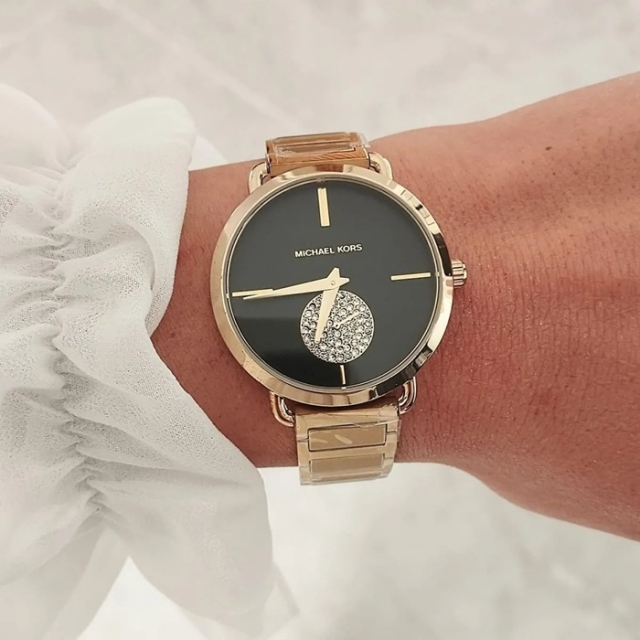 MICHAEL KORS ženske ure MK3788 Portia