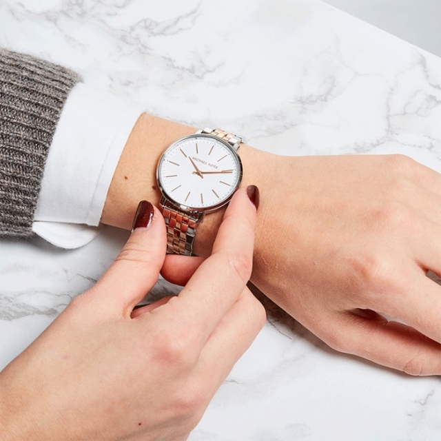 MICHAEL KORS ženske ure MK3901 Pyper