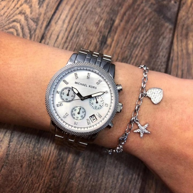 MICHAEL KORS ženske ure MK5020 Ritz