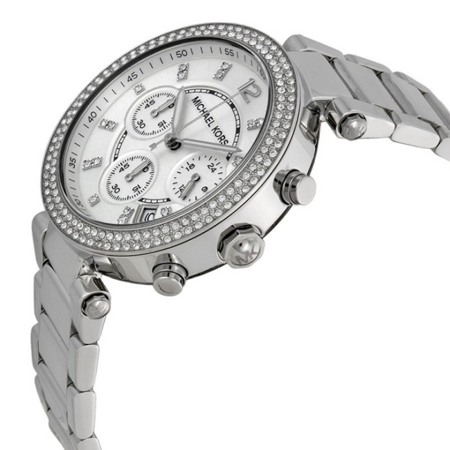 MICHAEL KORS ženske ure MK5353 Parker