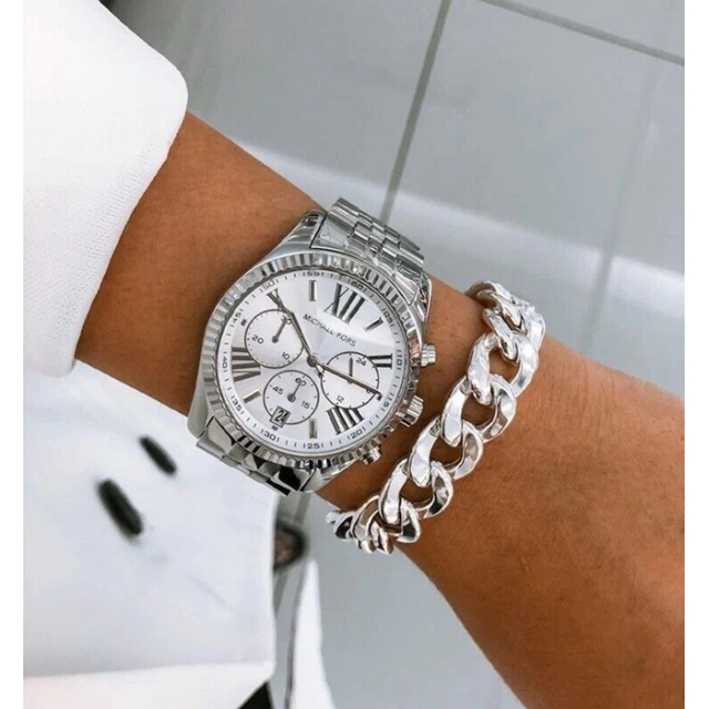 MICHAEL KORS ženske ure MK5555 Lexington