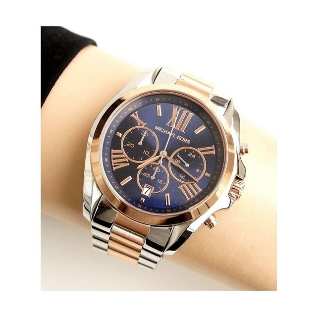 MICHAEL KORS ure MK5606 Bradshaw