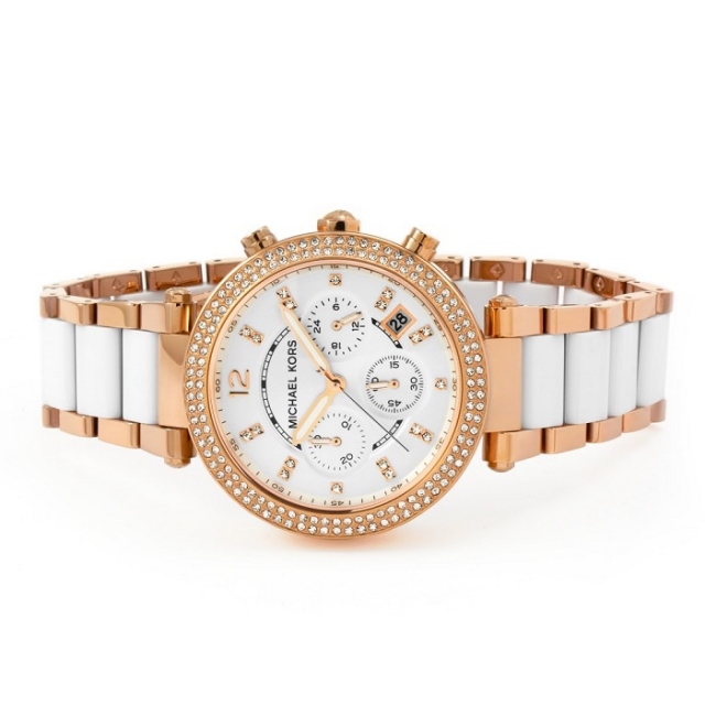 MICHAEL KORS ženske ure MK5774 Parker