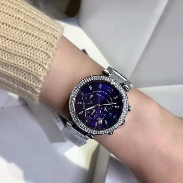 MICHAEL KORS ženske ure MK6117 Parker