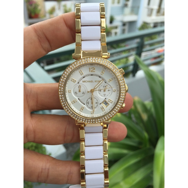 MICHAEL KORS ženske ure MK6119 Parker