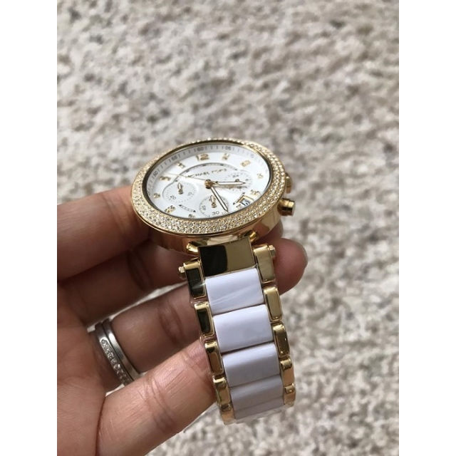 MICHAEL KORS ženske ure MK6119 Parker