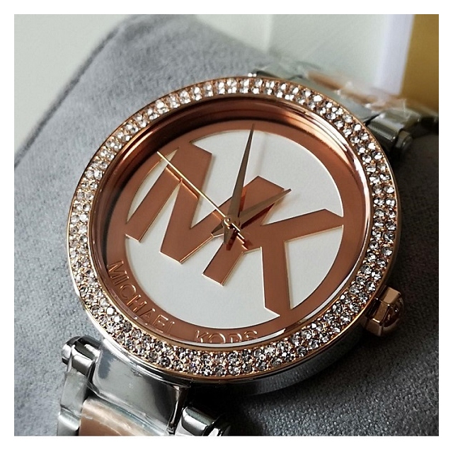 MICHAEL KORS ženske ure MK6314 Parker