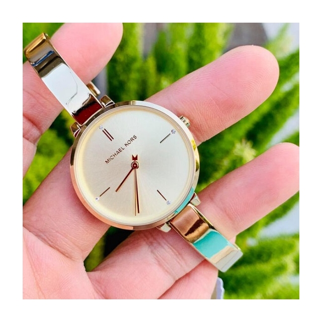 MICHAEL KORS ženske ure MK7118 Jayne