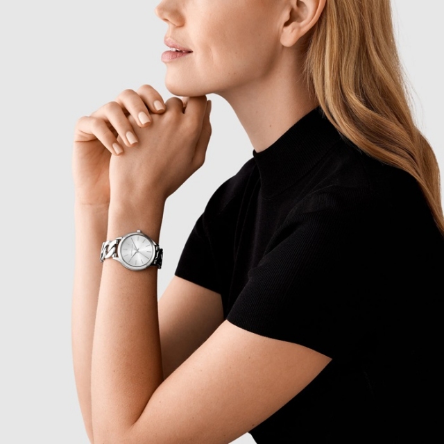 MICHAEL KORS ženske ure MK7474 Runway