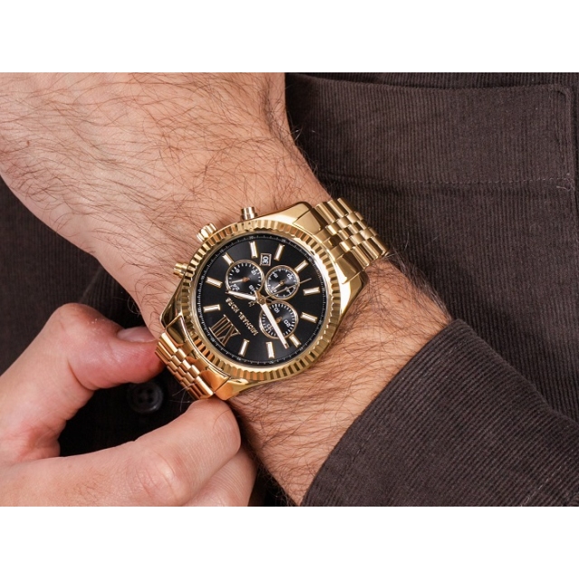 MICHAEL KORS moške ure MK8286 Lexington