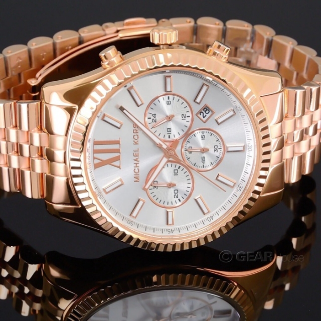 MICHAEL KORS ure MK8313 Lexington
