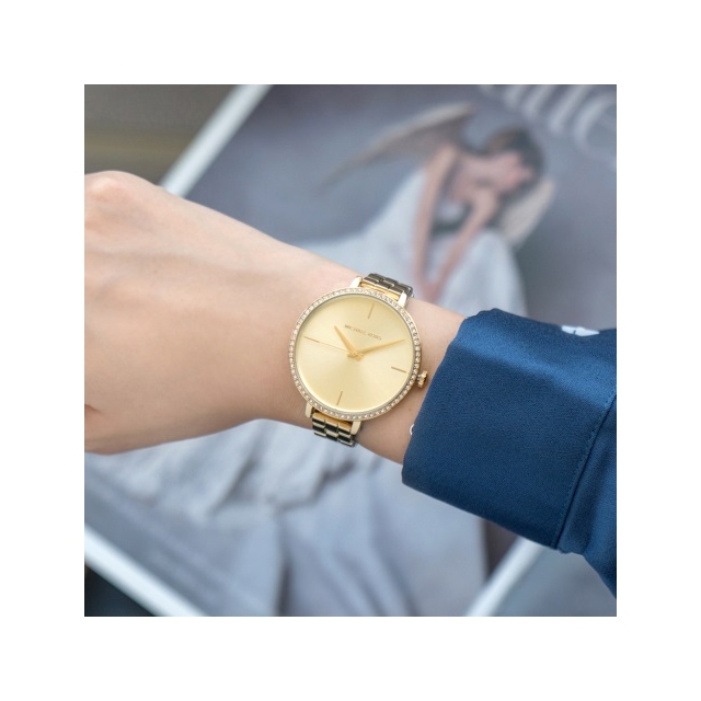 MICHAEL KORS ženske ure MK4399 Charley