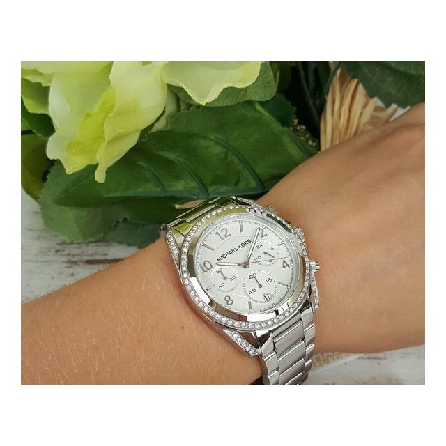 MICHAEL KORS ženske ure MK5165 Blair