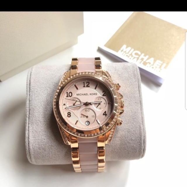 MICHAEL KORS ženske ure MK5943 Blair
