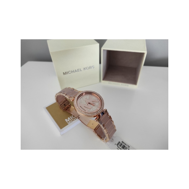 MICHAEL KORS ženske ure MK6176 Parker