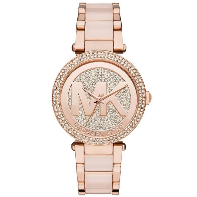 MICHAEL KORS ženske ure MK6176 Parker