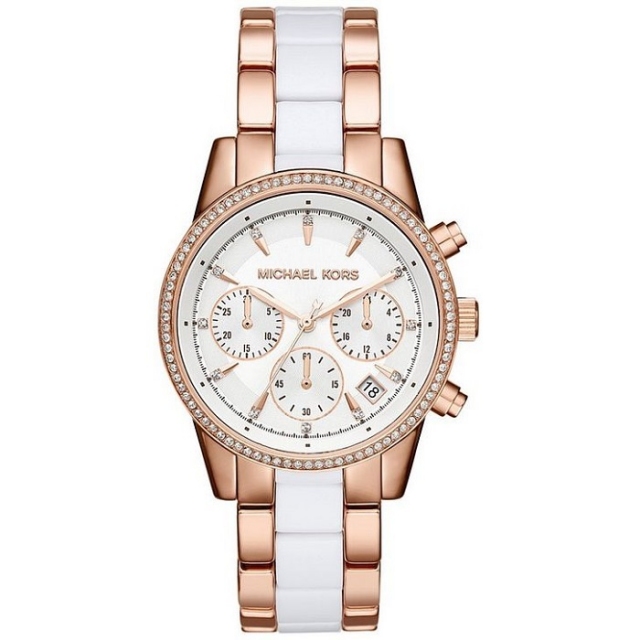 MICHAEL KORS ženske ure MK6324 Ritz