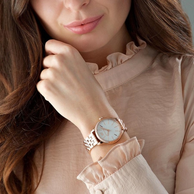 MICHAEL KORS ženske ure MK6641