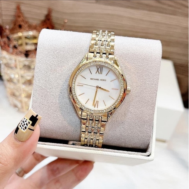 MICHAEL KORS ženske ure MK7078 Mindy