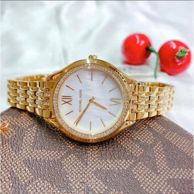 MICHAEL KORS ženske ure MK7078 Mindy