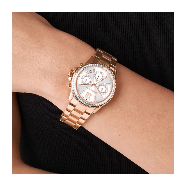 MICHAEL KORS ženske ure MK7213 Everest