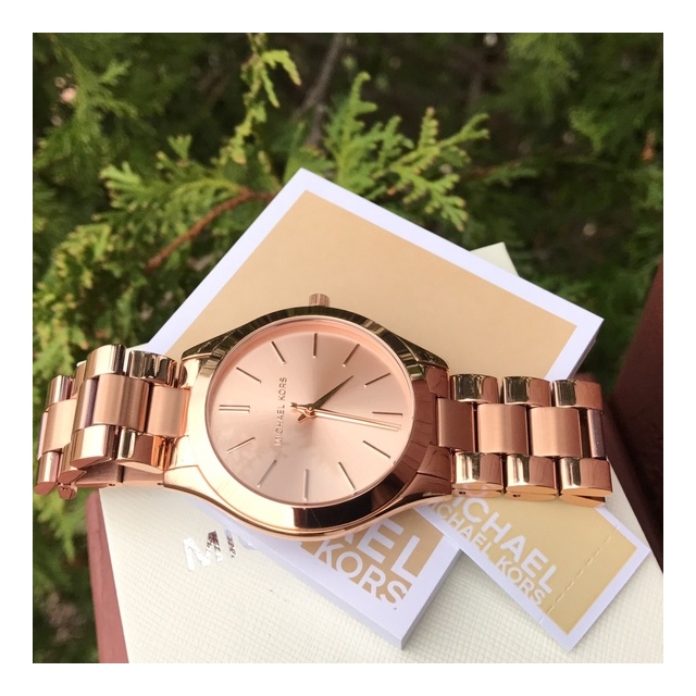 MICHAEL KORS ženske ure MK3197 Runway