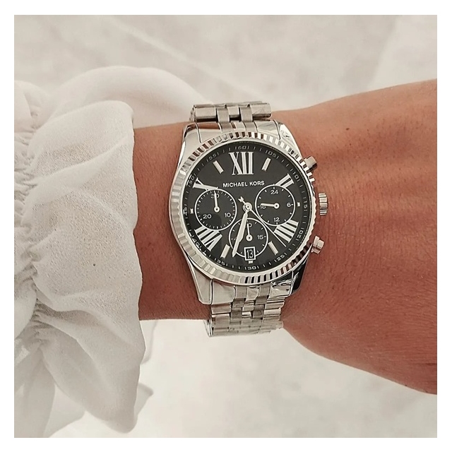 MICHAEL KORS ženske ure MK5708 Lexington