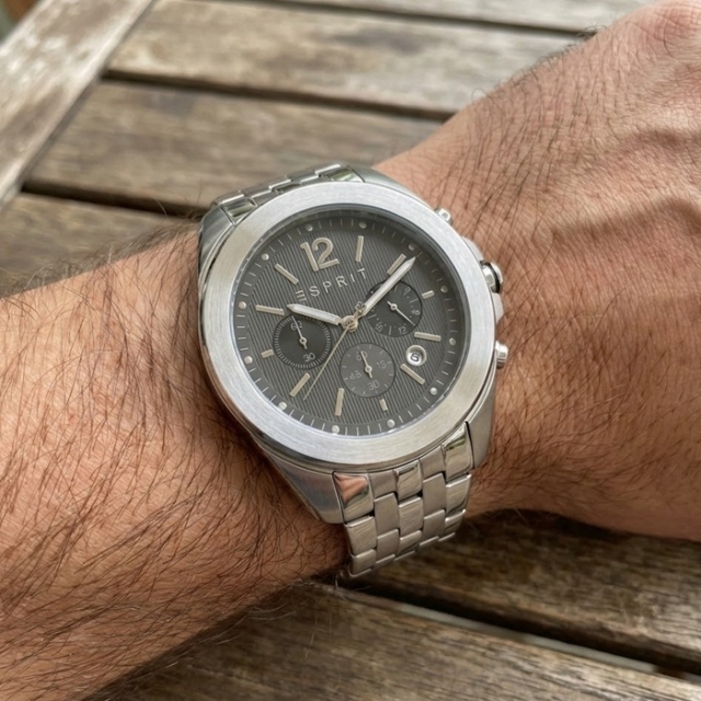 ESPRIT moške ure ES1G159M0075
