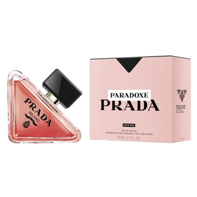 PRADA ženski parfumi Paradoxe Intense 30ml EDP 