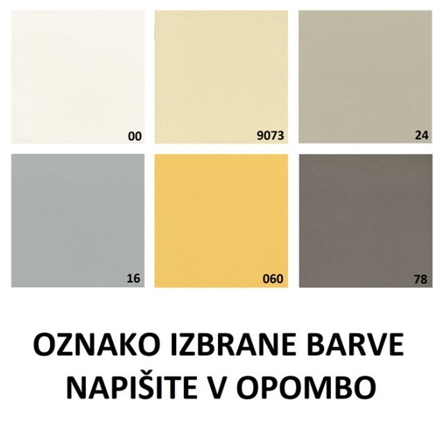 Previjalne podloge za previjanje 70x70x3cm