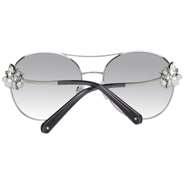 SWAROVSKI sončna očala SK0278 16B