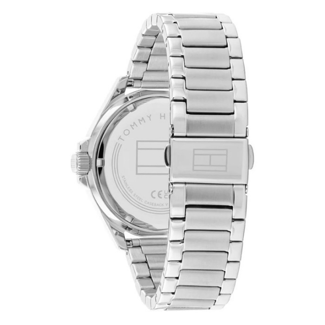 TOMMY HILFIGER moške ure 1792012 Logan