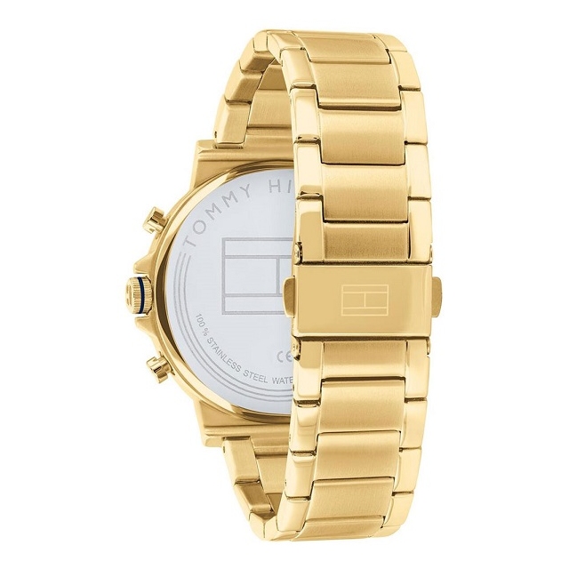 TOMMY HILFIGER moške ure 1710415 Daniel