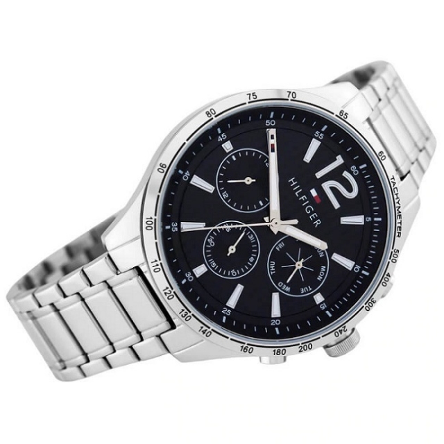 TOMMY HILFIGER moške ure 1791469 Gavin
