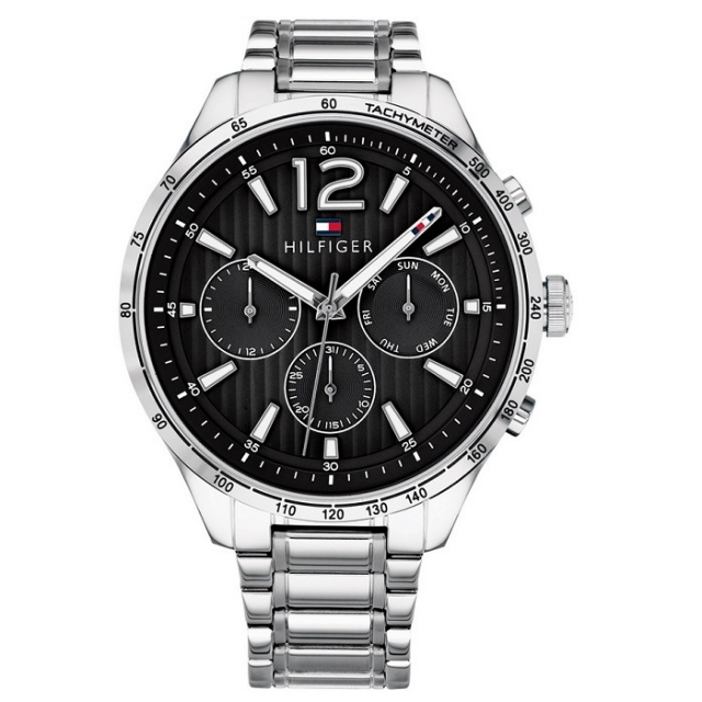 TOMMY HILFIGER moške ure 1791469 Gavin