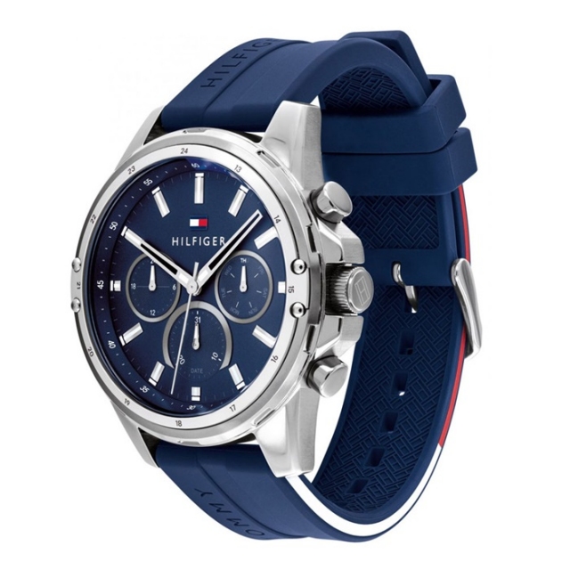 TOMMY HILFIGER moške ure 1791791 Mason
