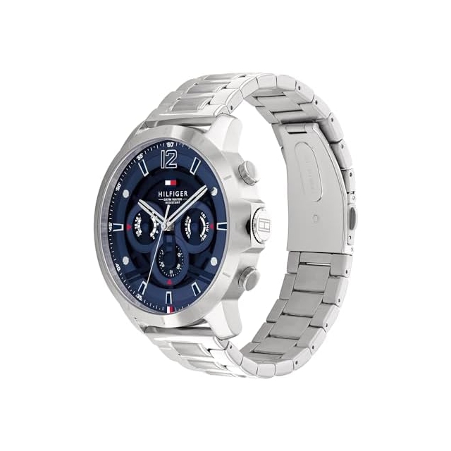 TOMMY HILFIGER moške ure 1710492