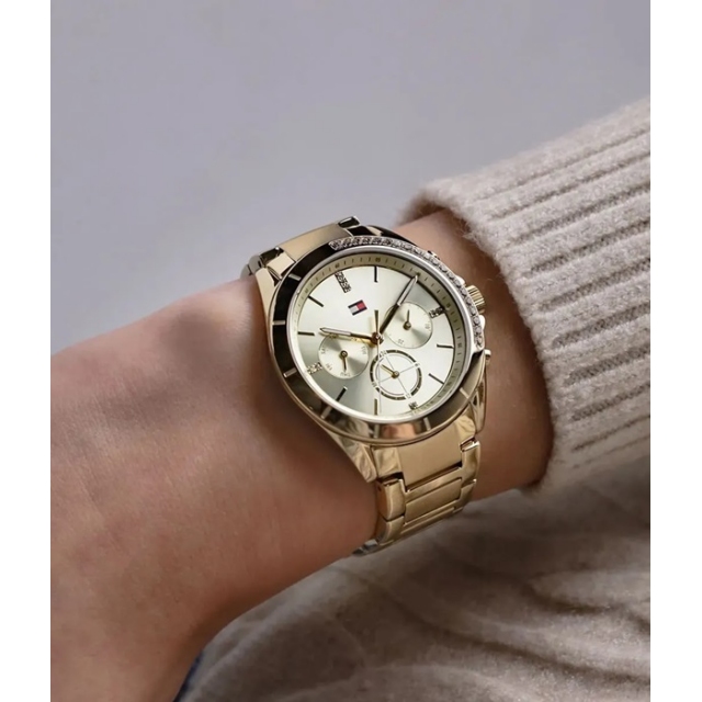 TOMMY HILFIGER ženske ure 1782385 Kennedy