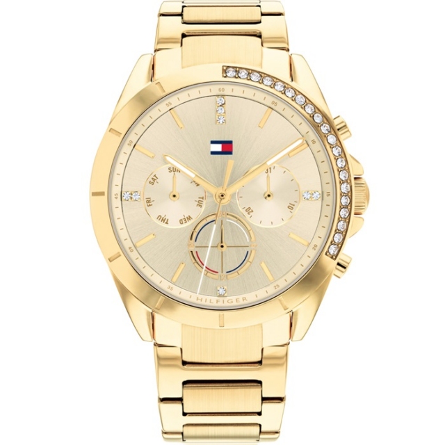 TOMMY HILFIGER ženske ure 1782385 Kennedy