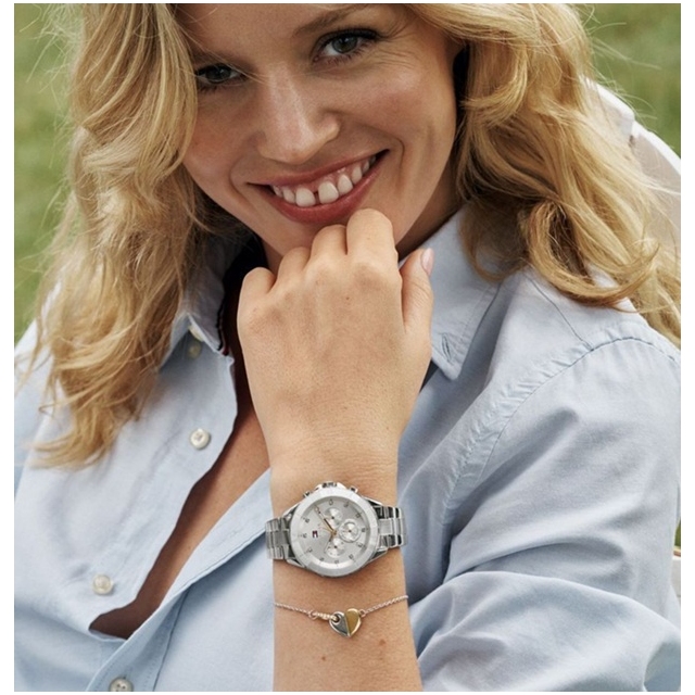 TOMMY HILFIGER ženske ure 1782707 Mellie