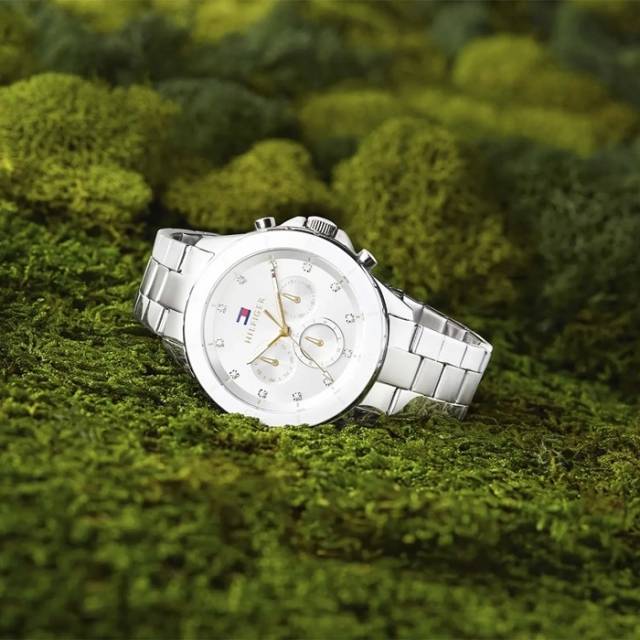 TOMMY HILFIGER ženske ure 1782707 Mellie
