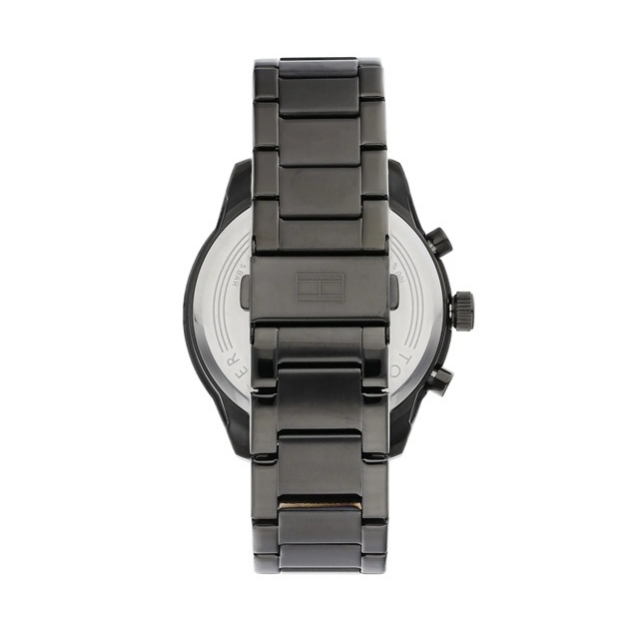 TOMMY HILFIGER moške ure 1791782 Patrick