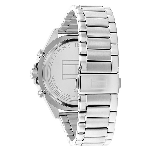 TOMMY HILFIGER moške ure 1791917 Larson