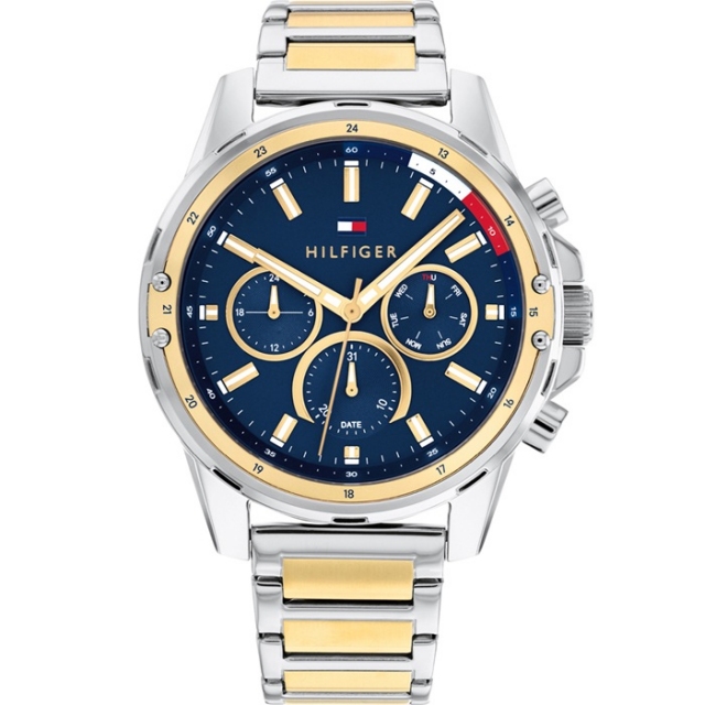 TOMMY HILFIGER moške ure 1791937 Mason